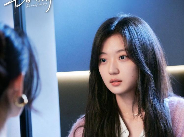 7 Fakta Sun Qian, Pemeran Flora di The Early Spring yang Viral