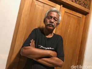 Den Baguse Ngarso Meninggal Dunia, Netizen Berduka