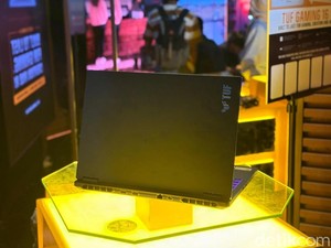 Video: Hands On ASUS TUF Gaming (FX610)
