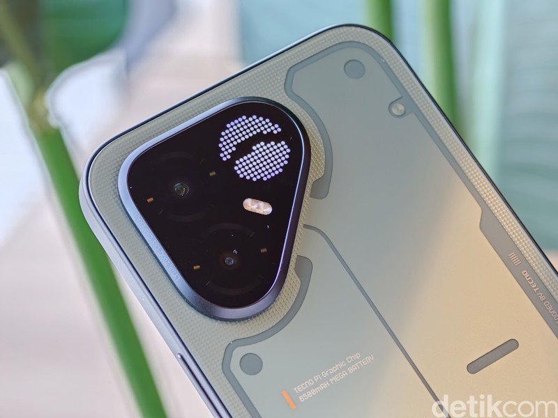 Tecno Pova 8 Pro 5G
