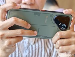 Unboxing Tecno Pova 8 Pro 5G, HP Gaming Tipis Baterai 6.500 mAh