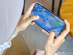 Unboxing Tecno Pova 8 Pro 5G, HP Gaming Tipis Baterai 6.500 mAh