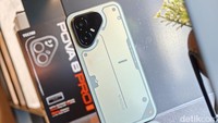 Review Tecno Pova 8 Pro 5G: Desain Futuristis, Gaming Seberapa Ngebut?