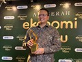 Telkom Komitmen GoZero%, Kurangi Limbah Fiber Optik sampai Zero Waste ke TPA