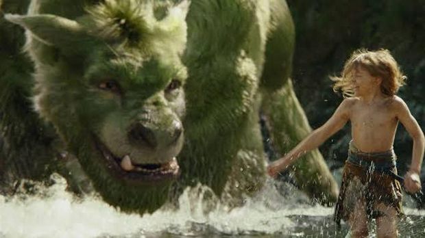 The Jungle Book The Jungle Book (1994)