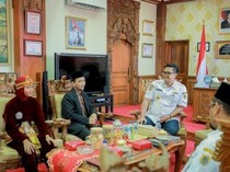Bupati Klaten Dorong Prestasi Jovanka Jadi Pemicu Regenerasi Atlet