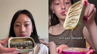 Viral Tren Makan Ikan Sarden Demi Kulit Mulus, Apakah Ampuh?