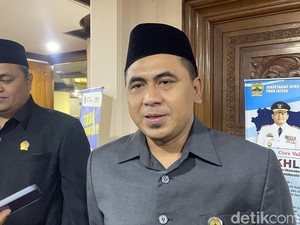 Pemprov Jateng Buka Ruang Diskusi soal Proyek Panas Bumi Ungaran