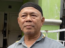 Ketua RT Cerita Sosok Warga Depok Diduga Direkrut Jadi Tentara Rusia