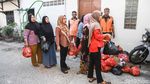 Warga Kalibaru Pilah Sampah dari Rumah, Kurangi Beban Bantargebang