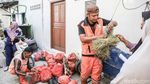 Warga Kalibaru Pilah Sampah dari Rumah, Kurangi Beban Bantargebang