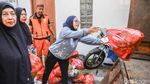 Warga Kalibaru Pilah Sampah dari Rumah, Kurangi Beban Bantargebang