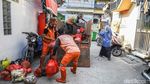 Warga Kalibaru Pilah Sampah dari Rumah, Kurangi Beban Bantargebang