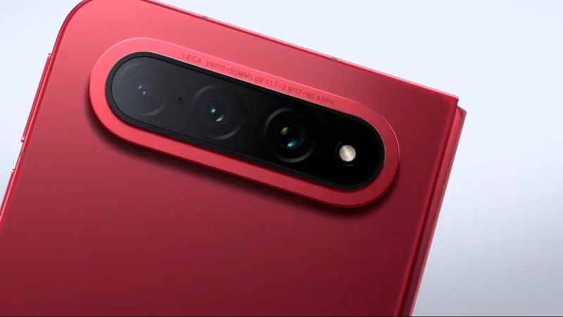 Xiaomi 18 Fold Xiaomi 18 Fold