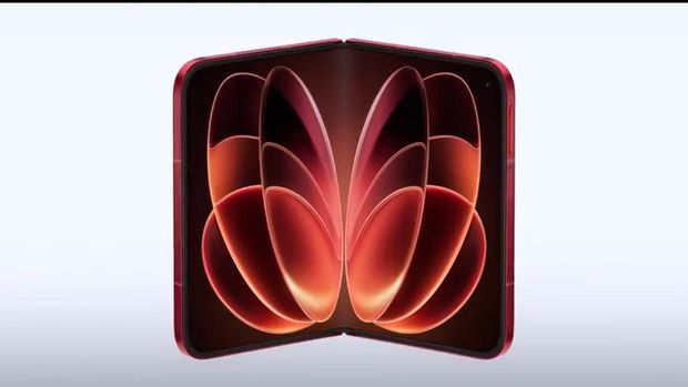 Xiaomi 18 Fold Xiaomi 18 Fold