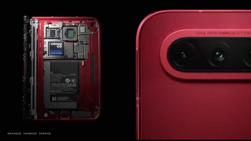 Xiaomi 18 Fold Xiaomi 18 Fold