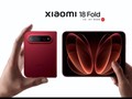 Xiaomi 18 Fold Rilis 7 September, Jegal Galaxy Z Fold 8 dan iPhone Ultra