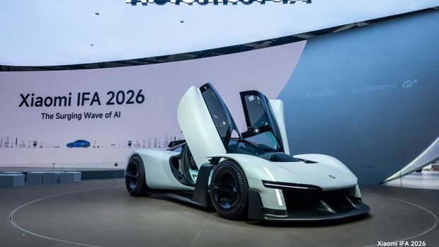 Xiaomi IFA 2026 Xiaomi IFA 2026