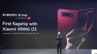 380 Produk Xiaomi Serbu IFA 2026, Robot, 18 Fold hingga Mobil Listrik