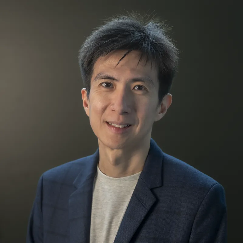 Direktur Spektrum GSMA Asia Pasifik Yishen Chan