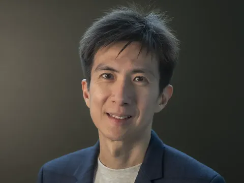 Direktur Spektrum GSMA Asia Pasifik Yishen Chan