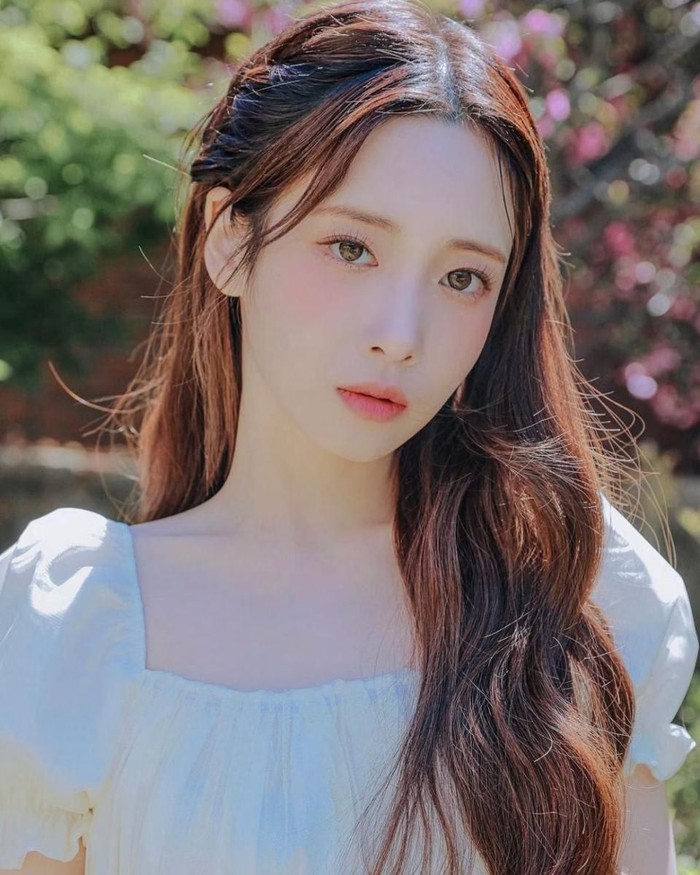 Yoo Jiae
