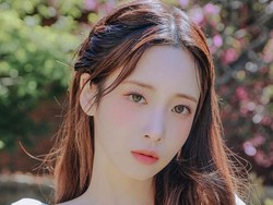 Selamat! Yoo Jiae Lovelyz Umumkan Pernikahan