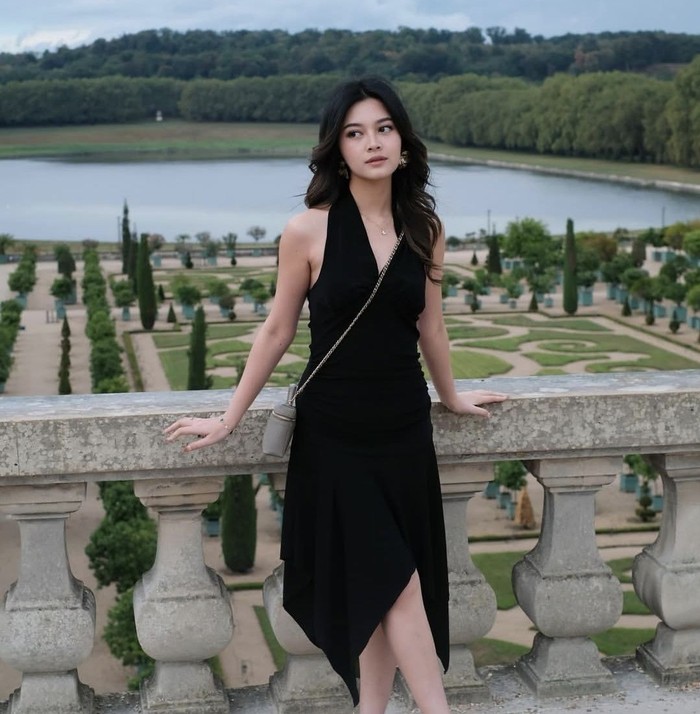 Yoriko Angeline