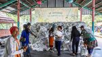 33,2 Juta Keluarga Jadi Sasaran Bantuan Beras 30 Kg