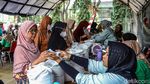 33,2 Juta Keluarga Jadi Sasaran Bantuan Beras 30 Kg