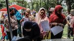 33,2 Juta Keluarga Jadi Sasaran Bantuan Beras 30 Kg