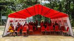 33,2 Juta Keluarga Jadi Sasaran Bantuan Beras 30 Kg
