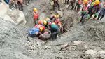 9 Hari Terjebak Dampak Banjir Nepal, 2 Orang Berhasil Selamat