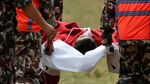 9 Hari Terjebak Dampak Banjir Nepal, 2 Orang Berhasil Selamat