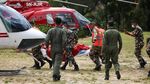 9 Hari Terjebak Dampak Banjir Nepal, 2 Orang Berhasil Selamat