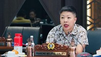 PSI DKI Tolak Usulan Kenaikan Tarif Parkir di Jakarta