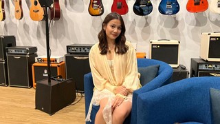 Aruma Bongkar Pola Luka Lewat Mini Album Dan Ternyata Aku Cukup