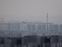 Negara Tetangga Ikut Kena Polusi, BRIN Ungkap 2 Faktor Penting Sebaran Asap Karhutla