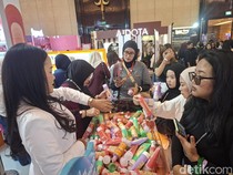 Bandung X Beauty 2026 Digelar, Targetkan 30 Ribu Pengunjung