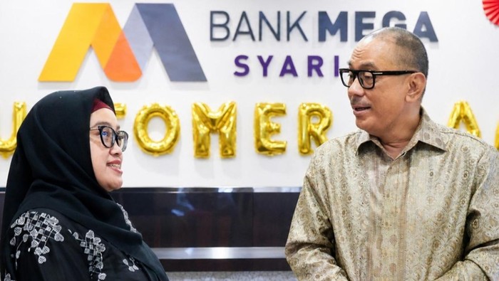 Bank Mega Syariah