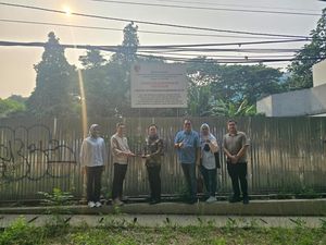 Berkas Kasus TPPU Indosterling Lengkap, Tersangka Segera Disidang