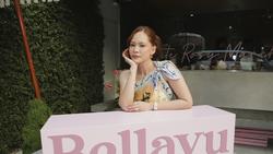 Perjalanan Bisnis Gabriella Chong, Dari Jualan Bunga Hingga Membangun Bellayu