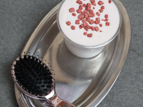 Bellayu Rosy Milk Bellayu Rosy Milk