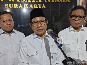 Video: Menko Cak Imin Respons Tewasnya Bocah Difabel Korban Bully di Surabaya