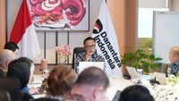Layanan RS BUMN Mau Naik Kelas, RSPP Bakal Dipugar