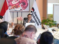 Diminta Prabowo Bantu Perpanjang LRT Jakarta, Danantara Buka Suara