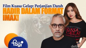 Video: Film Kuasa Gelap: Perjanjian Darah Hadir dalam Format IMAX!