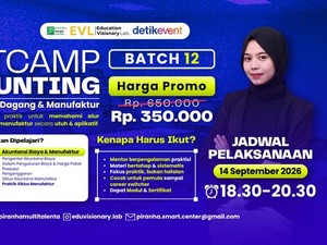 Baru Mulai Karier di Bidang Keuangan? Skill Akuntansi Ini Perlu Kamu Kuasai