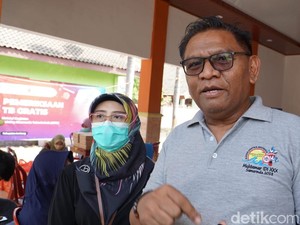 Ini Temuan Dinkes Jombang di Kasus Keracunan Massal SMPN 1 Kabuh