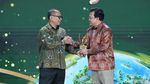 Peraih Anugerah Ekonomi Hijau Figur Penggerak Ekonomi Hijau